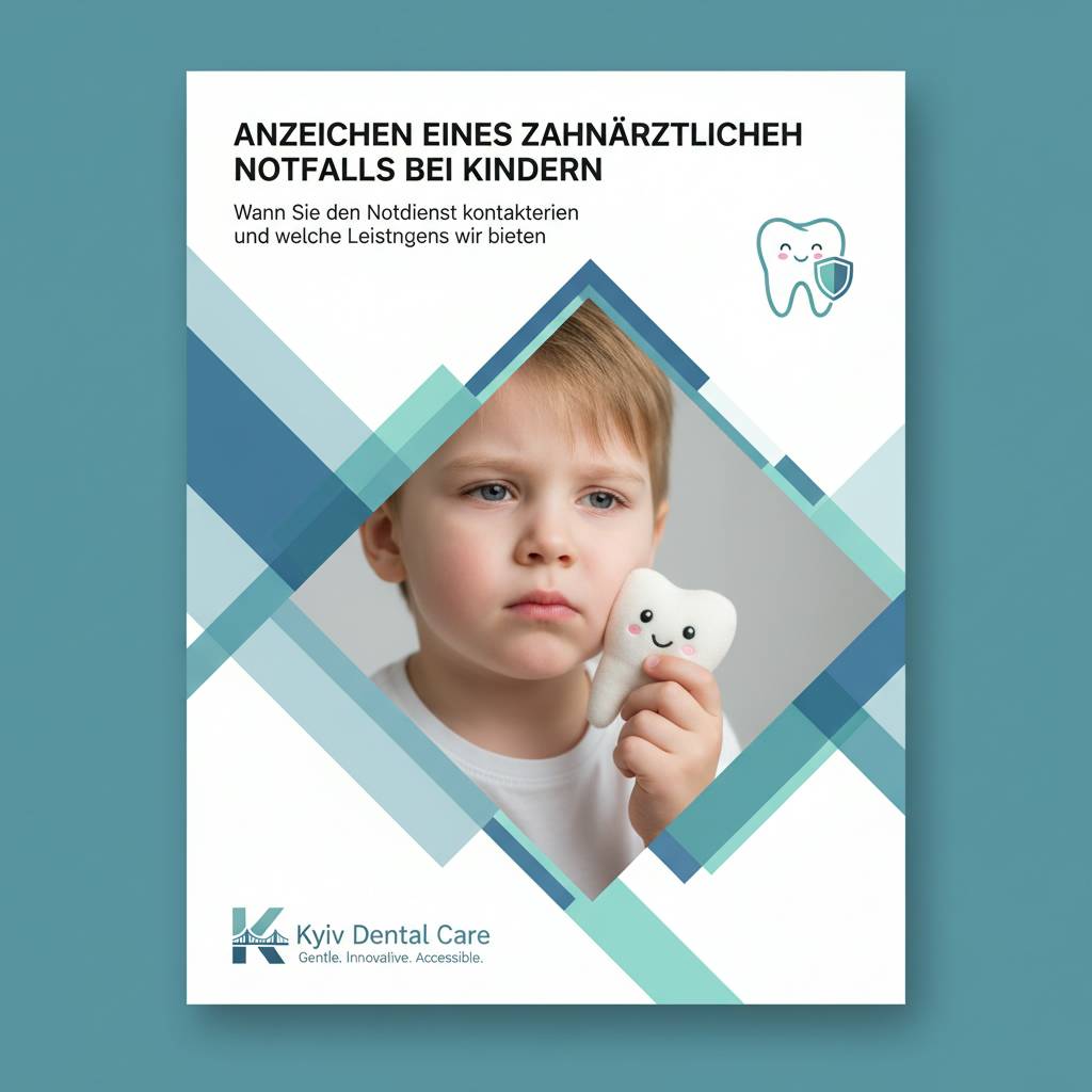 Wann Sie den Notdienst kontaktieren und welche Leistungen wir bieten