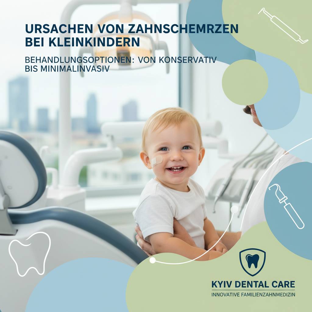Behandlungsoptionen: Von konservativ bis minimalinvasiv