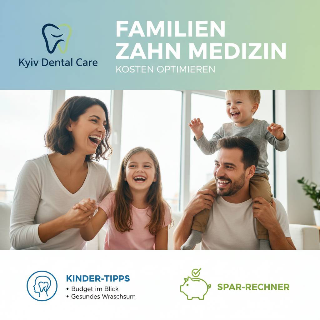 Kinderspezifische Tipps: Kosten im Blick behalten, gesund wachsen