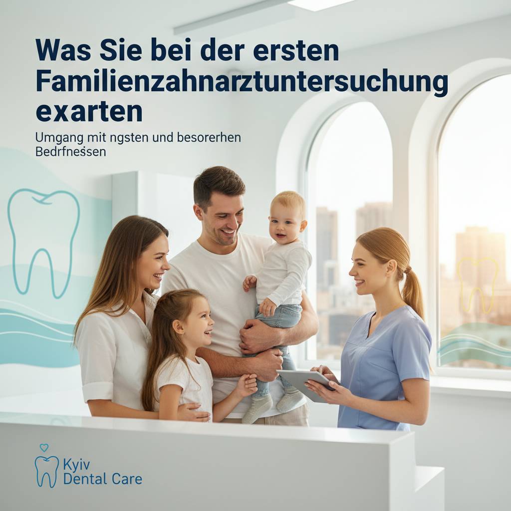 Umgang mit ngsten und besonderen Bedrfnissen