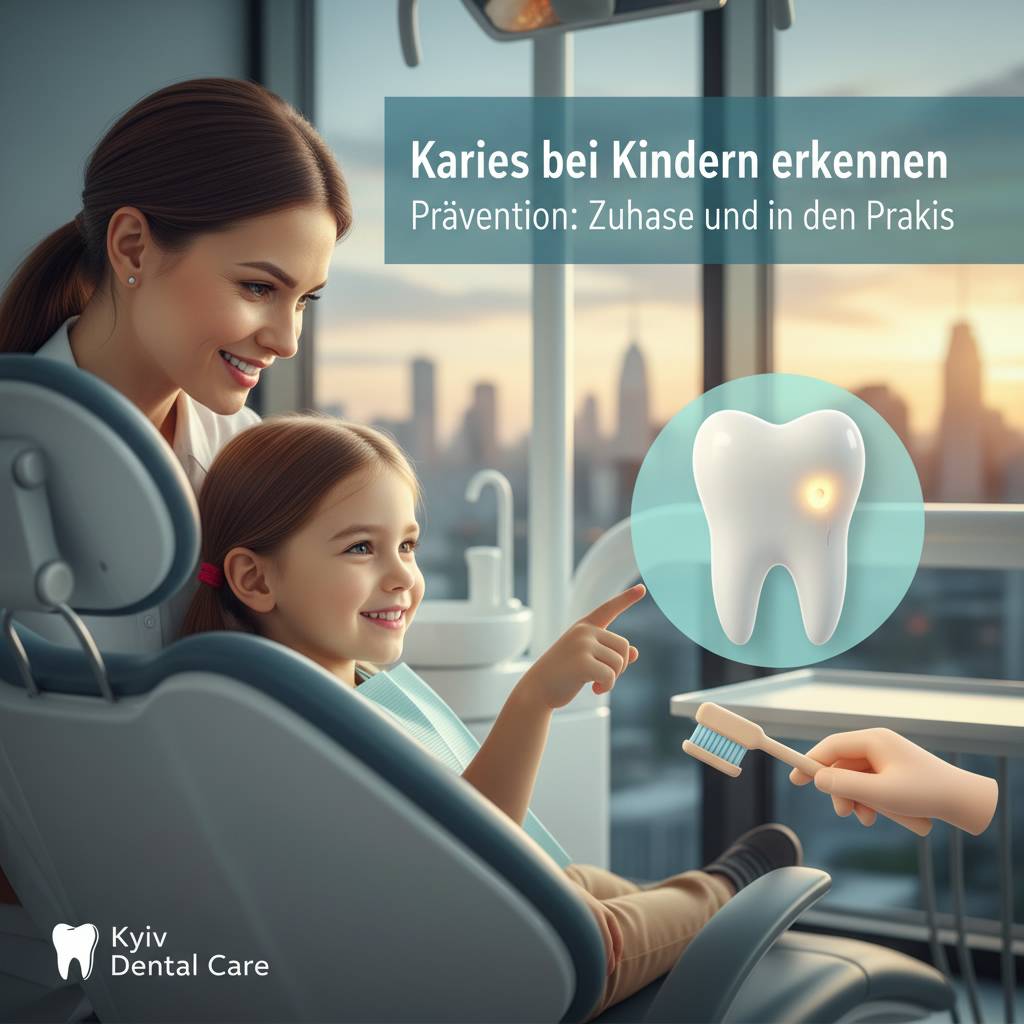 Prvention: Zuhause und in der Praxis