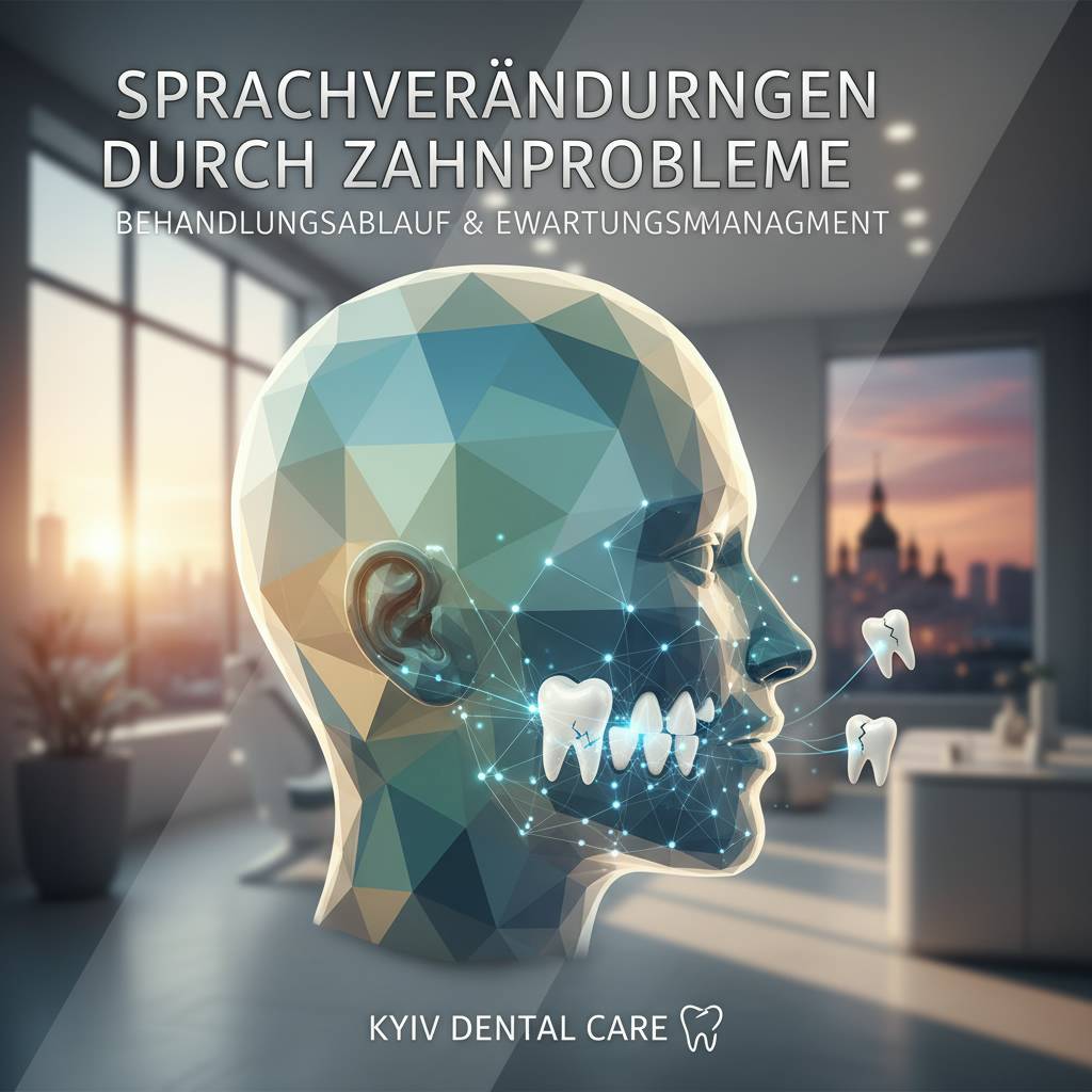 Typischer Behandlungsablauf und Erwartungsmanagement