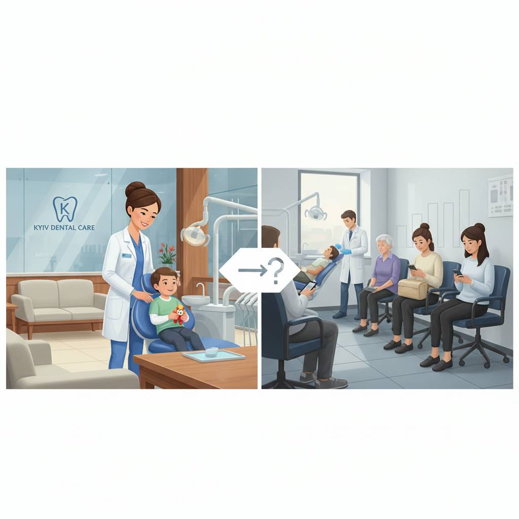 Entscheidungshilfe: Wann ist welche Option sinnvoll?