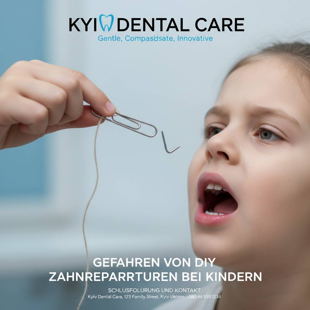 Schlussfolgerung und Kontakt