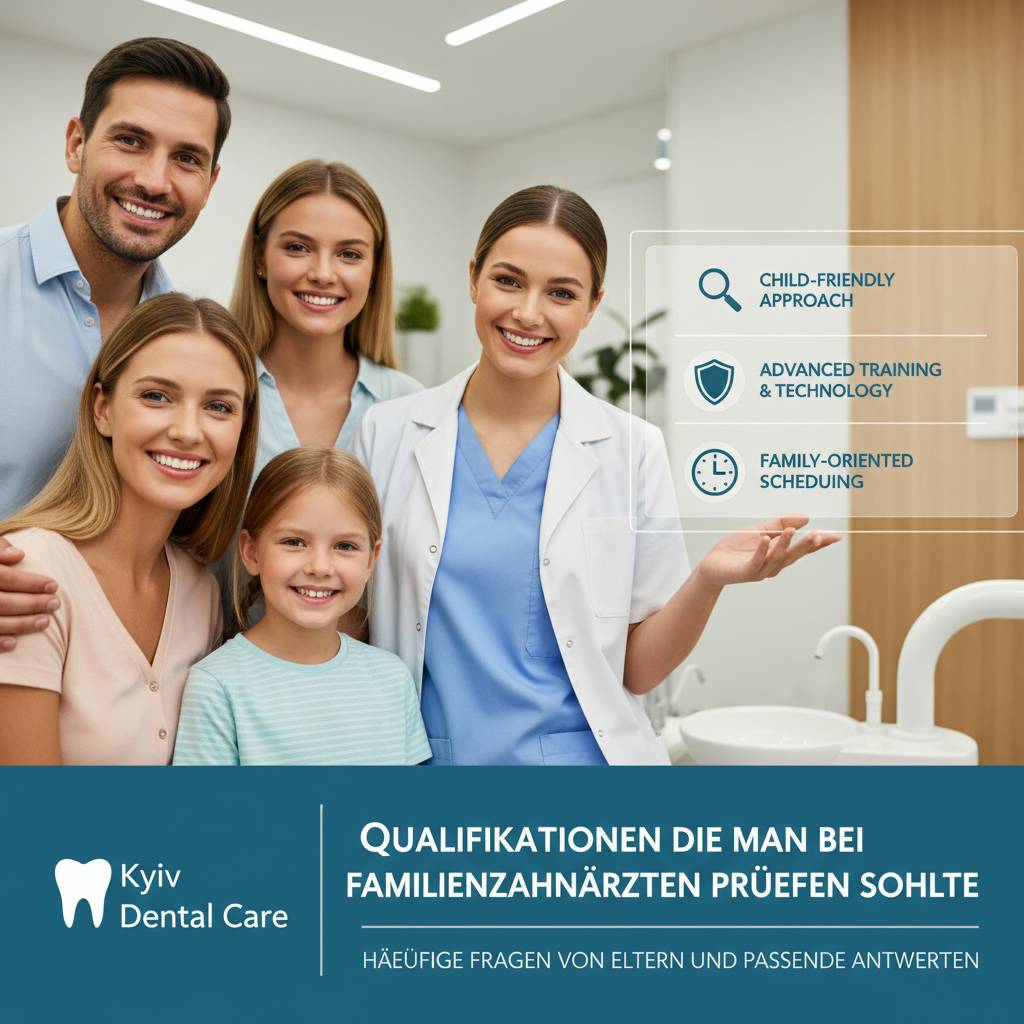 Hufige Fragen von Eltern und passende Antworten