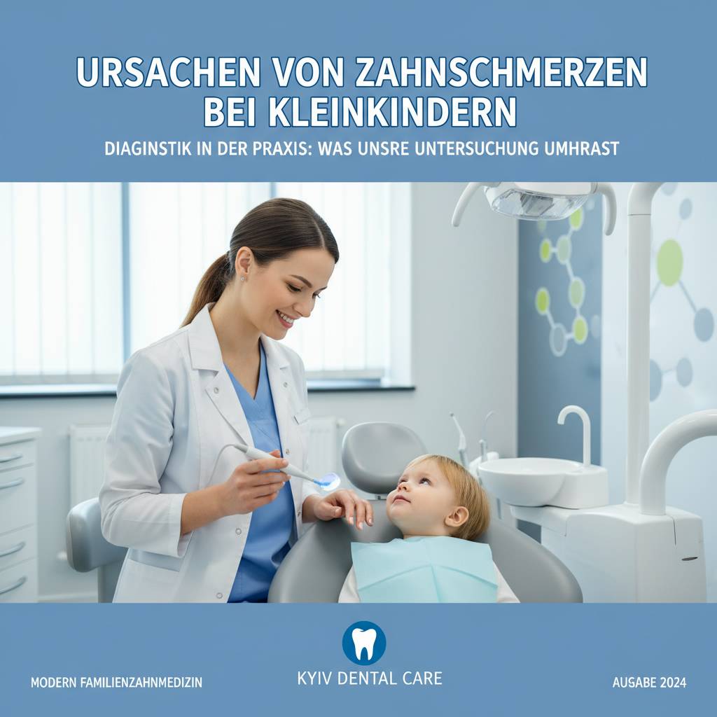 Diagnostik in der Praxis: Was unsere Untersuchung umfasst