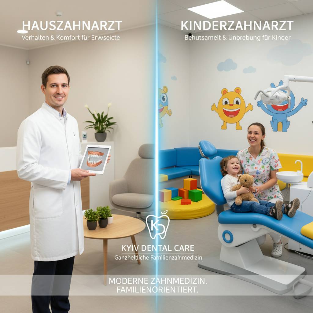 Verhalten, Komfort und Praxisumgebung