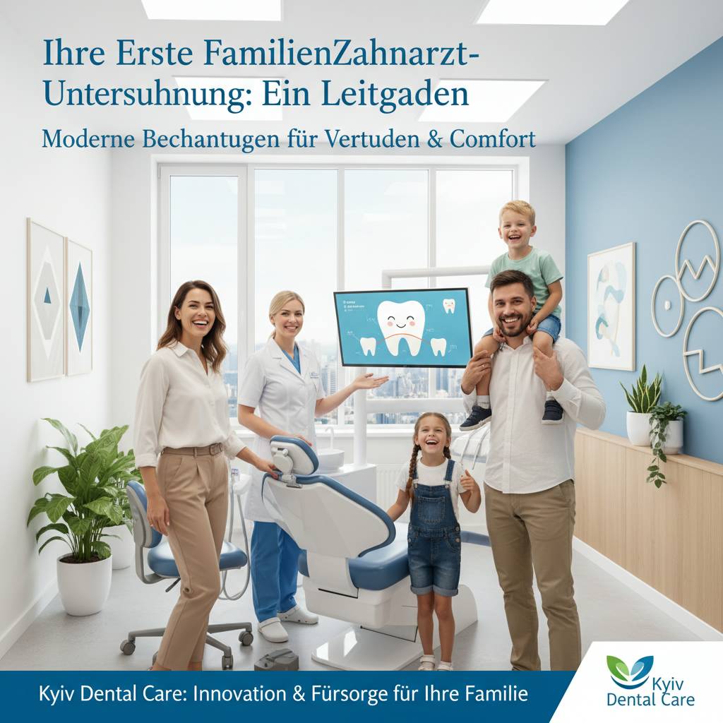 Behandlungen beim ersten Besuch: Was mglich ist und was wir empfehlen