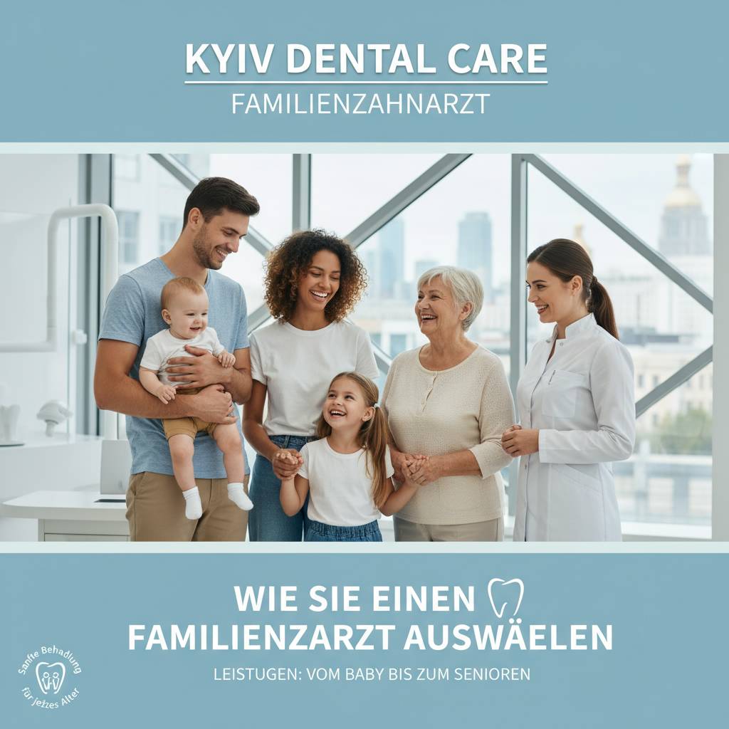 Leistungen: Vom Baby bis zum Senioren