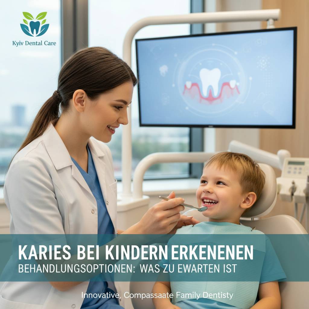 Behandlungsoptionen: Was zu erwarten ist
