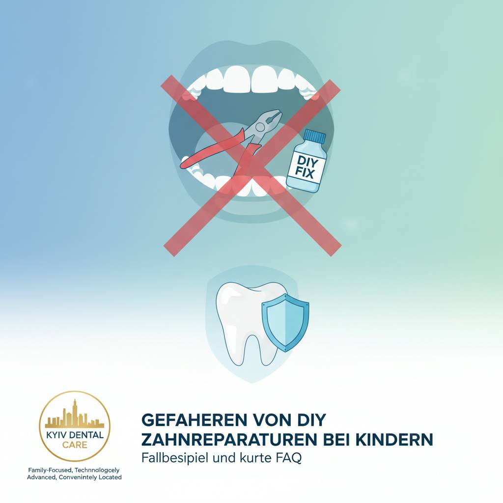 Fallbeispiel und kurze FAQ