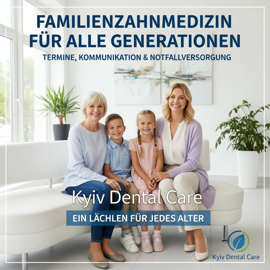 Praktische Aspekte: Termine, Kommunikation und Notfallversorgung