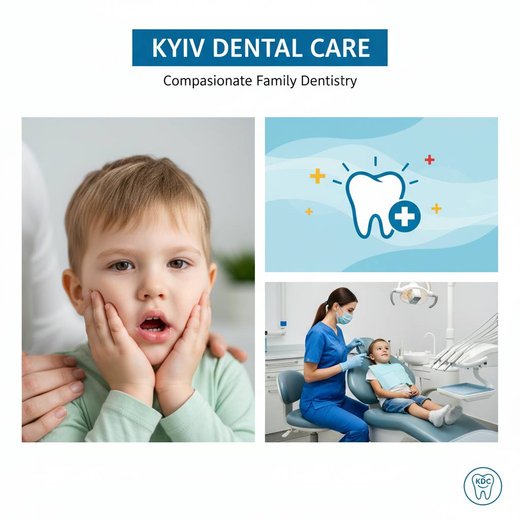 What to expect during an emergency dental visit