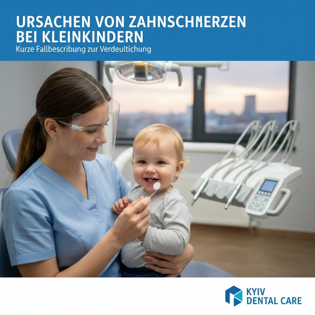 Kurze Fallbeschreibung zur Verdeutlichung