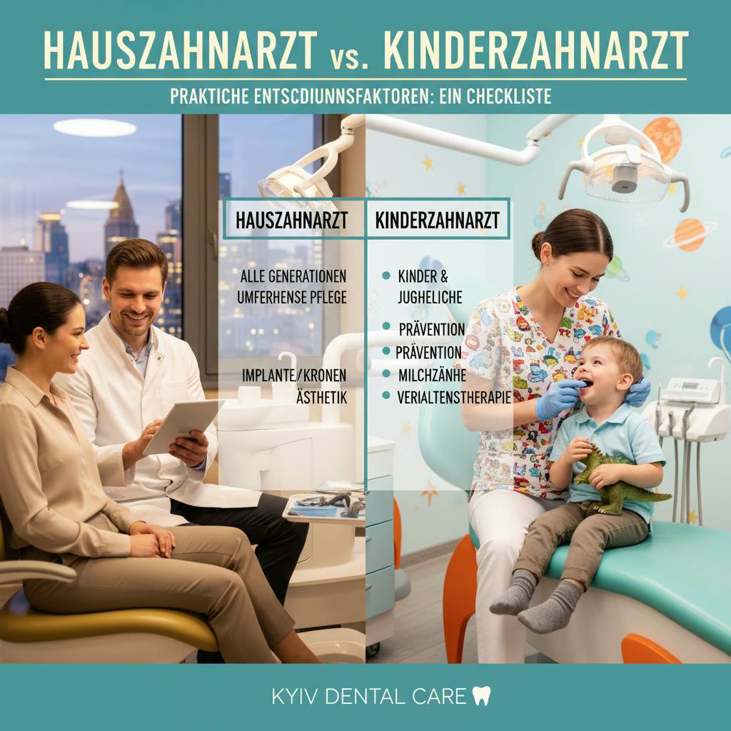 Praktische Entscheidungsfaktoren: Ein Checkliste