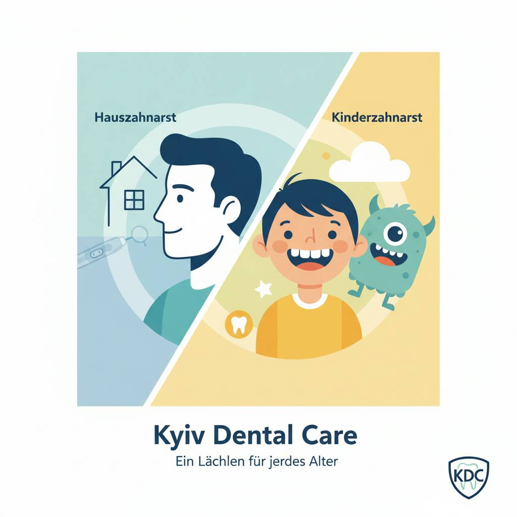 Abschluss und wie Kyiv Dental Care Sie untersttzt