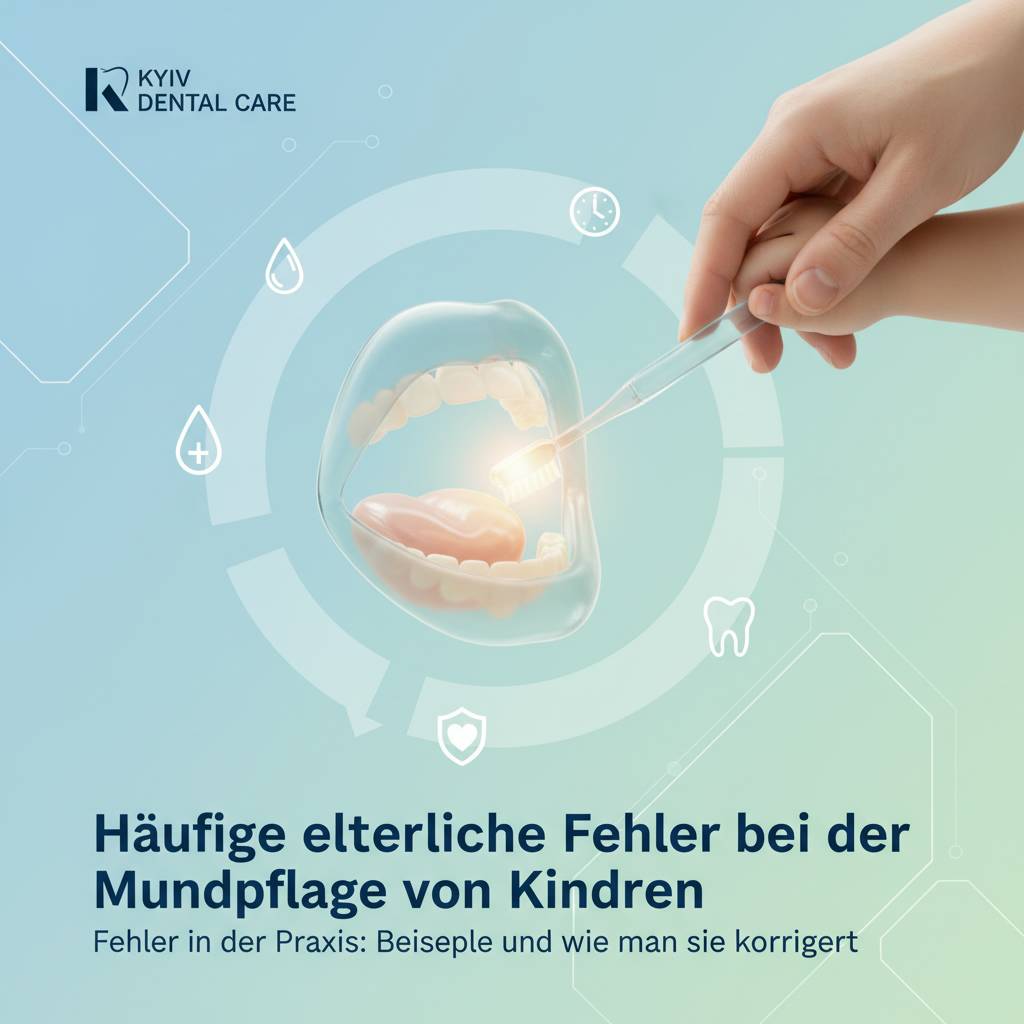 Fehler in der Praxis: Beispiele und wie man sie korrigiert