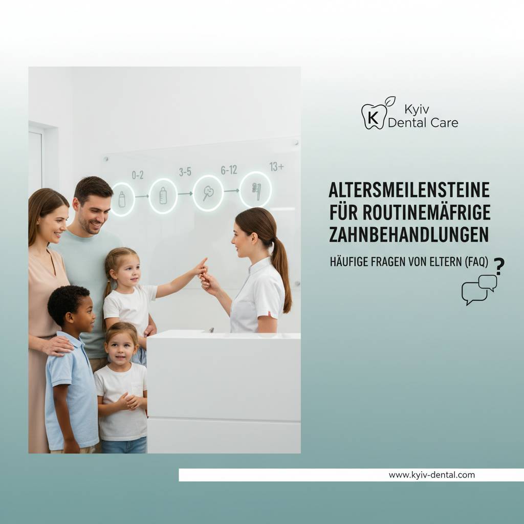 Hufige Fragen von Eltern (FAQ)