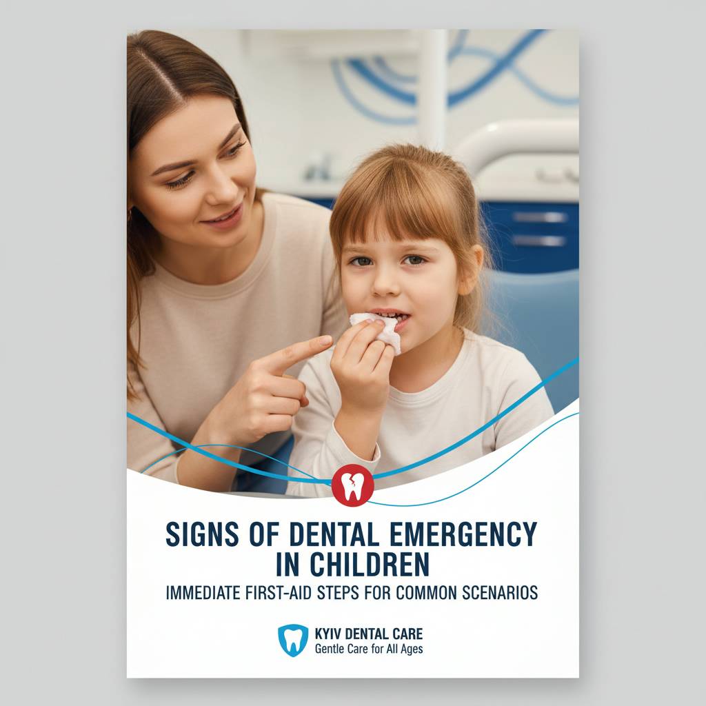 Immediate first-aid steps for common scenarios