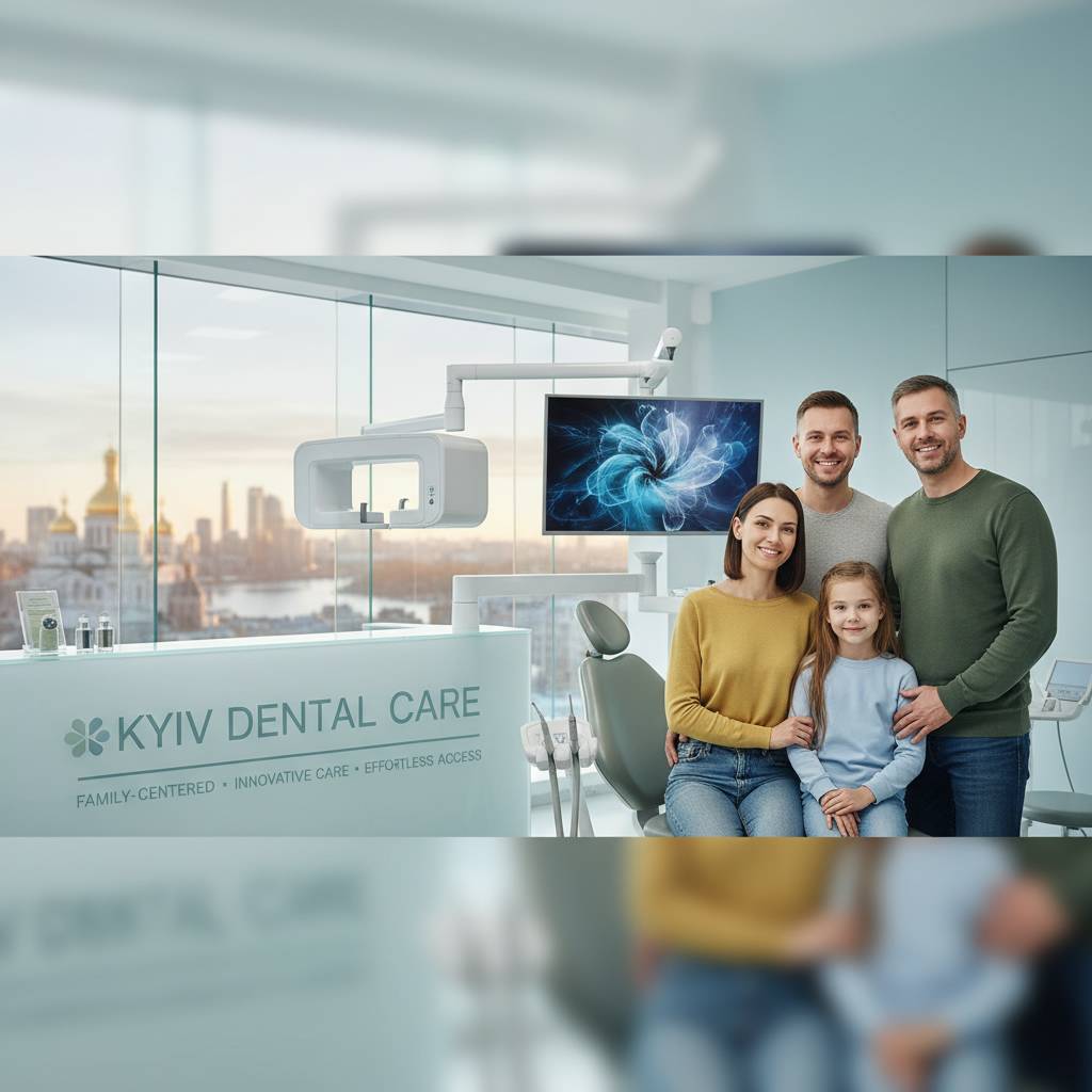 dental practice in 